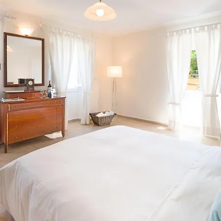 Villa Diamantina Agios Stefanos (Thinali)